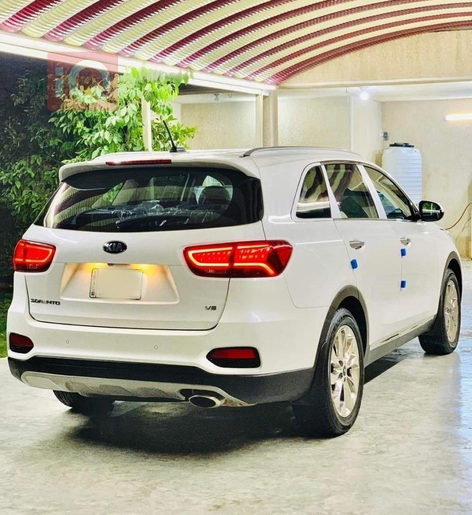 کیا سۆرینتۆ